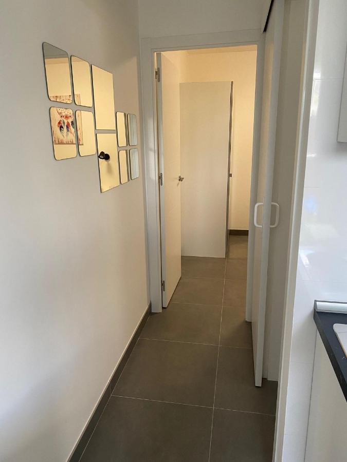 Ferienwohnung Rosales Playa Blanca  Exterior foto
