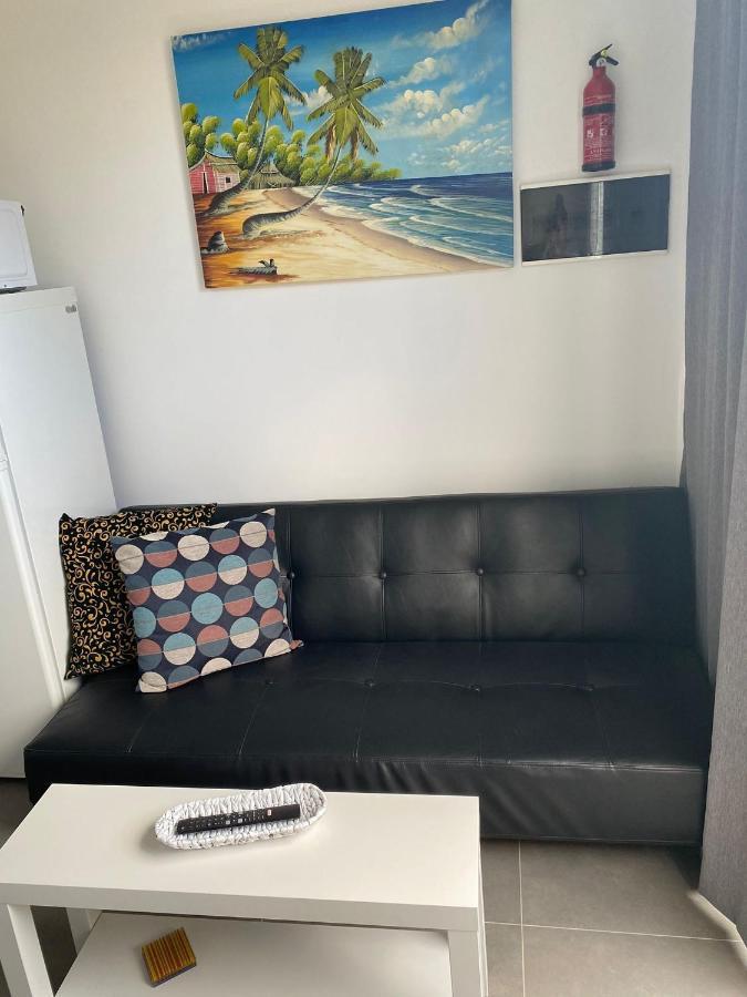 Ferienwohnung Rosales Playa Blanca  Exterior foto