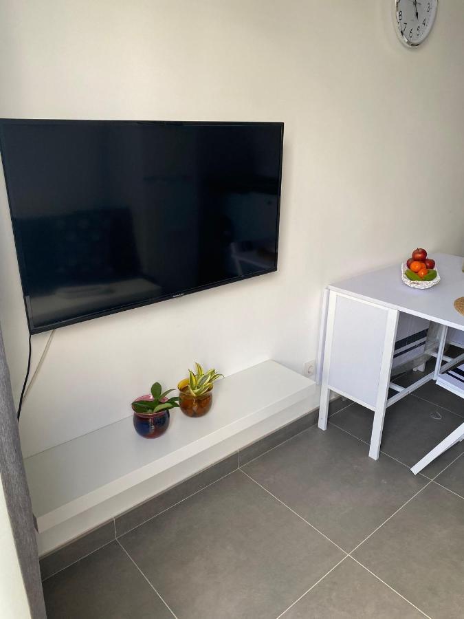 Ferienwohnung Rosales Playa Blanca  Exterior foto